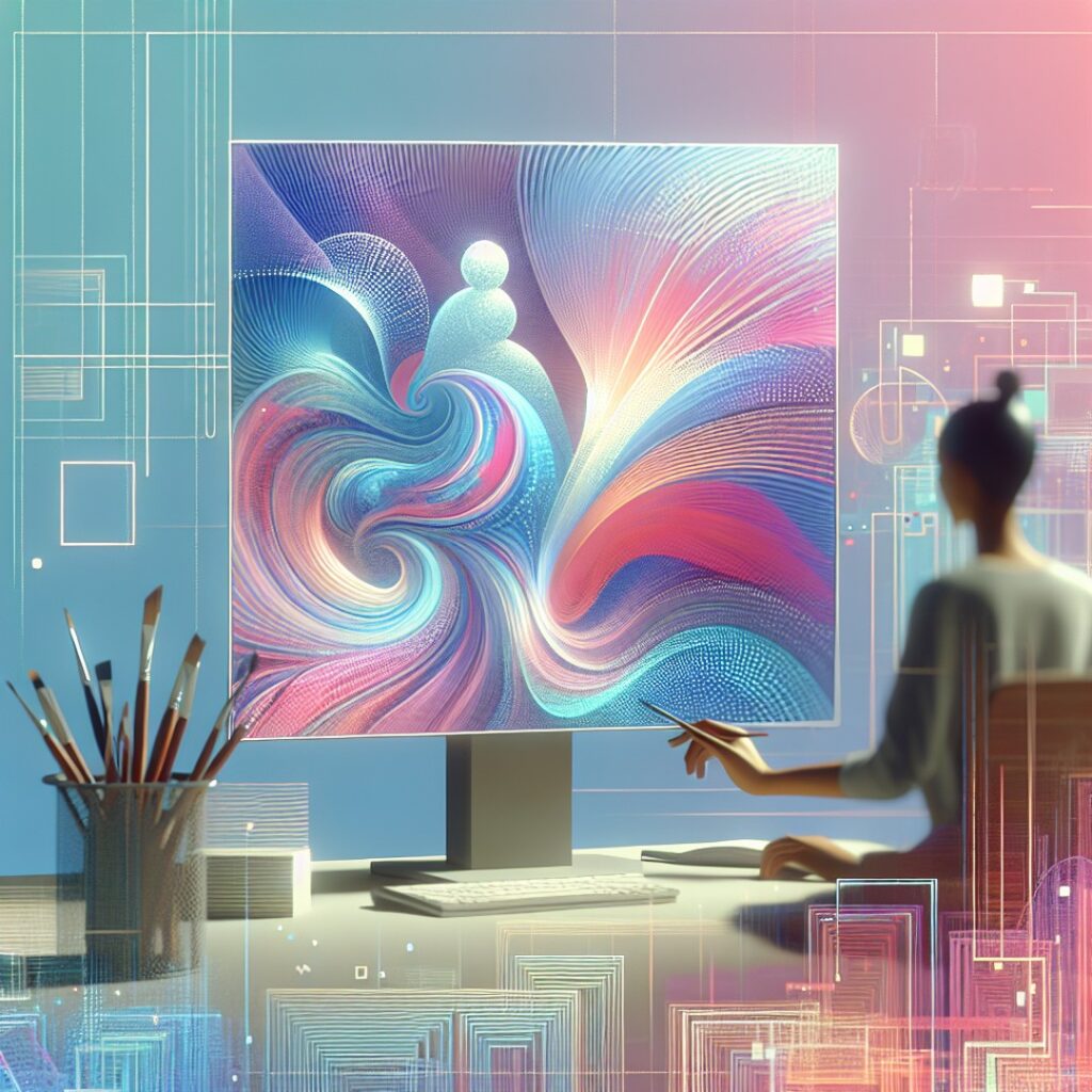 wpraiz explorando tC3A9cnicas de ia para criar imagens e arte inovadoras 1746389226