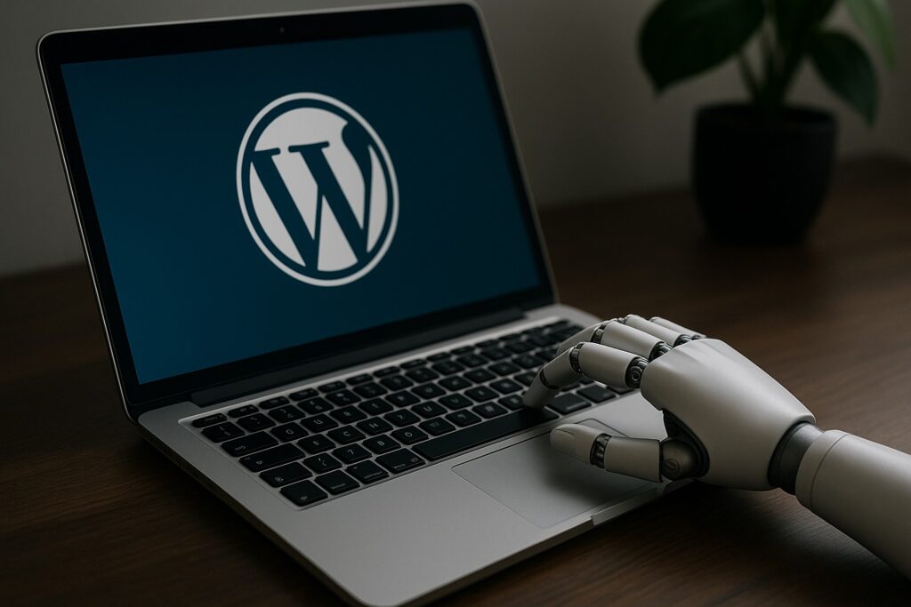 ia no wordpress inovacao e personalizacao em destaque 74f46b5d 1 ia no wordpress inovacao e personalizacao em destaque 74f46b5d 1