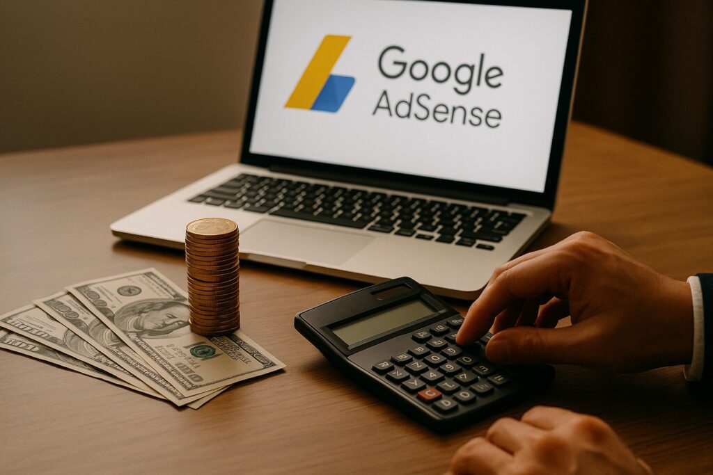 maximize seus ganhos estrategias com google adsense 28495f91