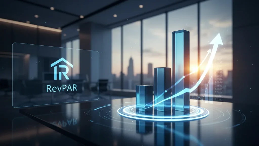 revpar o que e como calcular e o que fazer quando esta abaixo da media do mercado destaque revpar o que e como calcular e o que fazer quando esta abaixo da media do mercado destaque